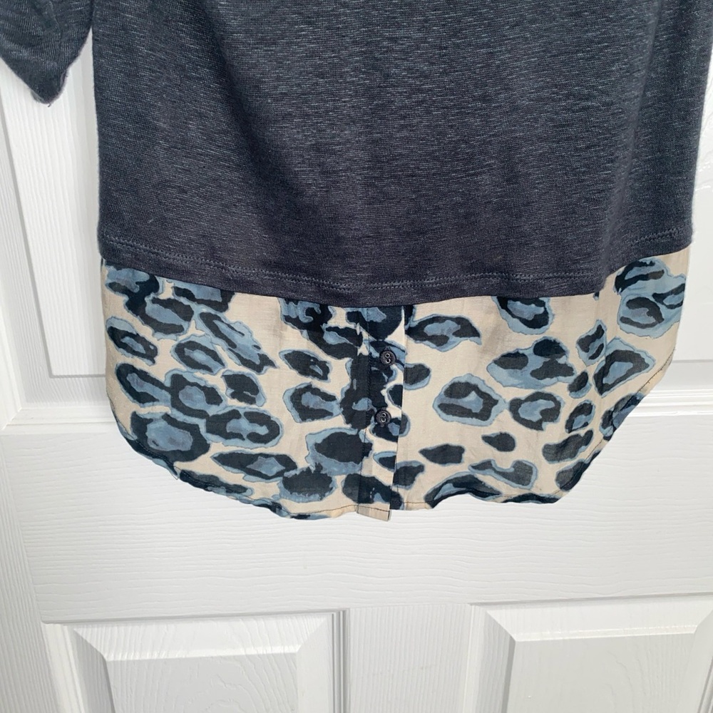 Twig & Perch blouse - Picture 5 of 5